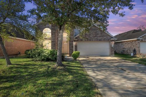 13216 Castlewind Lane, Pearland, TX, 77584 | Card Image