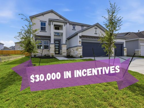 19117 Sedge Wren Ln, Pflugerville, TX, 78660-1168 | Card Image