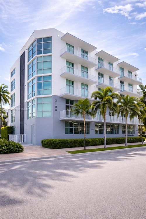 214-2100 Van Buren St, Hollywood, FL, 33020 | Card Image