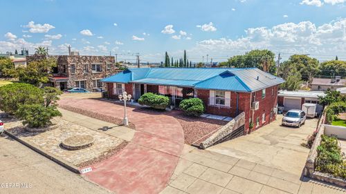 3408 Lebanon Ave, El Paso, TX, 79930-5122 | Card Image