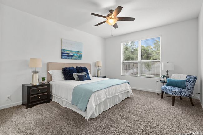 537 Allegro Edge, House other with 5 bedrooms, 4 bathrooms and null parking in Spring Branch TX | Image 12