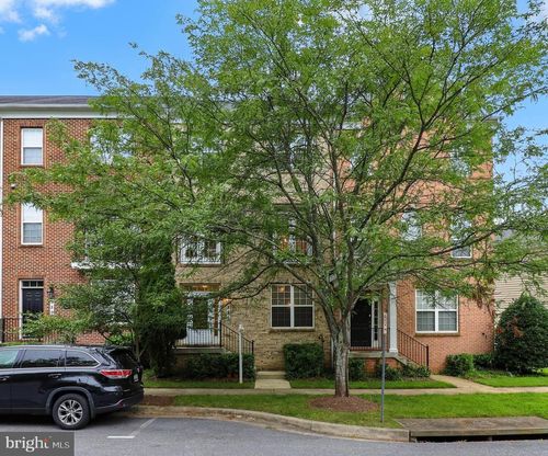 885 Hidden Marsh St, GAITHERSBURG, MD, 20877-2975 | Card Image