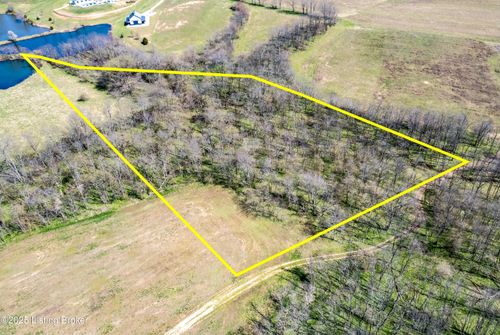 110 North Stallard Springs, Shelbyville, KY, 40065 | Card Image