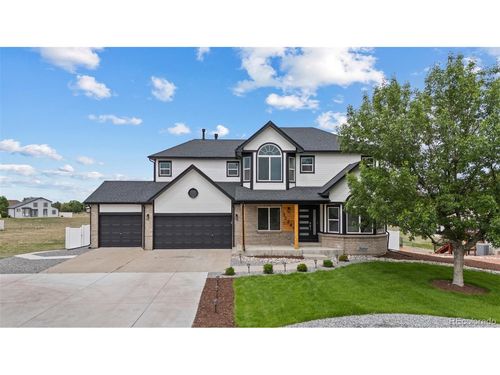 32245 E 166th Ct, Hudson, CO, 80642-7961 | Card Image