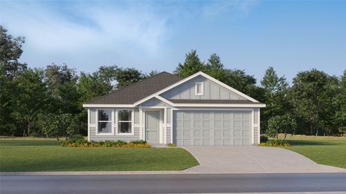 10717 Dusty Ranch Rd, Fort Worth, TX, 76108-1955 | Card Image