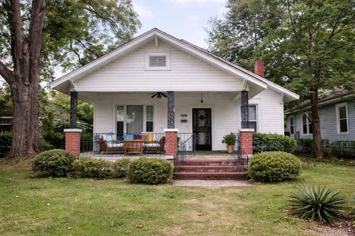 2111 Capitol Avenue, Montgomery, AL, 36107 | Card Image