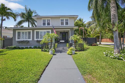 442 28th St, West Palm Beach, FL, 33407-5138 | Card Image