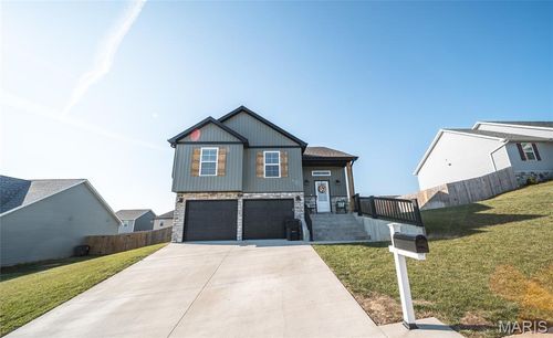 203 Majestic, Waynesville, MO, 65583-3704 | Card Image