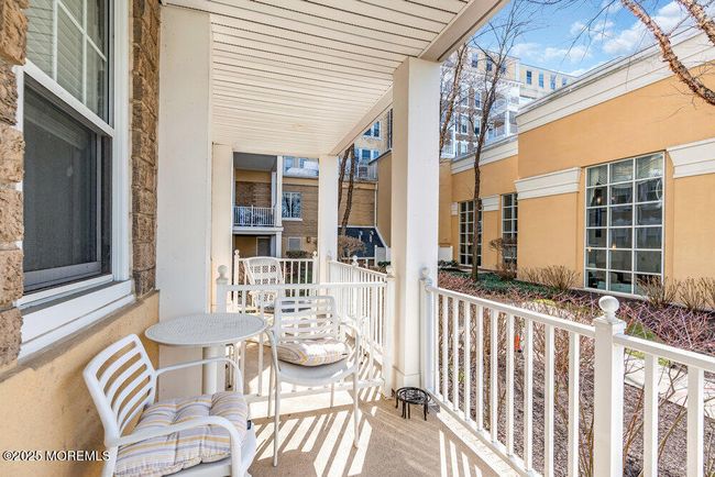 G31 - 700 Ocean Ave, Condo with 1 bedrooms, 1 bathrooms and 1 parking in Spring Lake NJ | Image 9