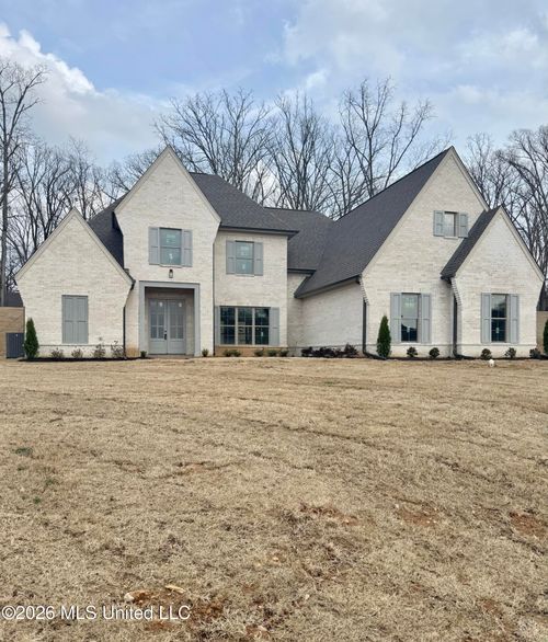 8593 Gwin Hollow Dr, Olive Branch, MS, 38654-4514 | Card Image