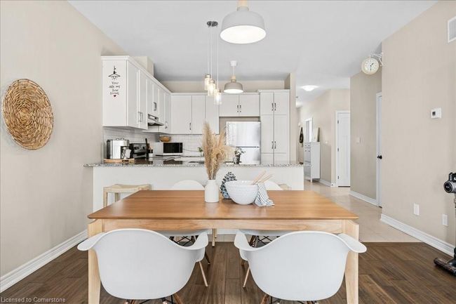14 Turbinia Crt, Townhouse with 3 bedrooms, 3 bathrooms and 2 parking in Grimsby ON | Image 12