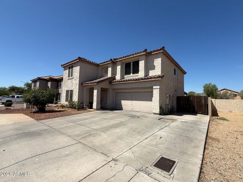 4616 N 94th Ln, Phoenix, AZ, 85037-1331 | Card Image
