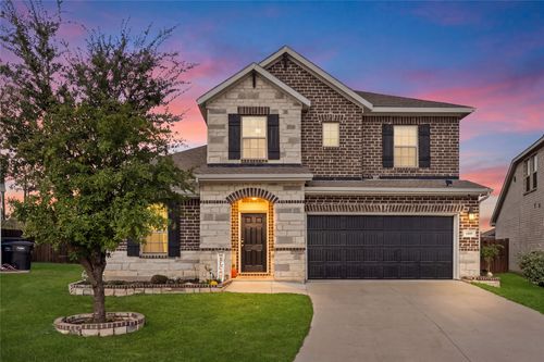 1805 Augustus Dr, Fort Worth, TX, 76120-2117 | Card Image