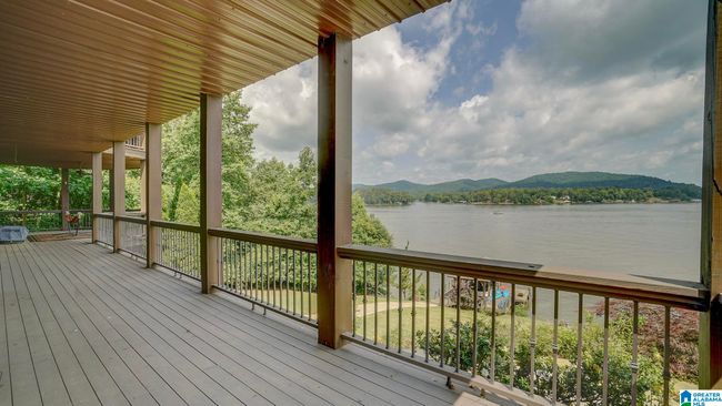 268 Boulder Point Ln, House other with 4 bedrooms, 5 bathrooms and null parking in Ohatchee AL | Image 39