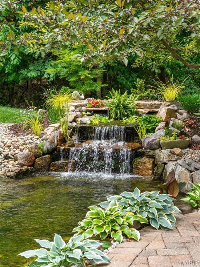 4516 Levis Ln, House other with 5 bedrooms, 7 bathrooms and null parking in Godfrey IL | Image 74