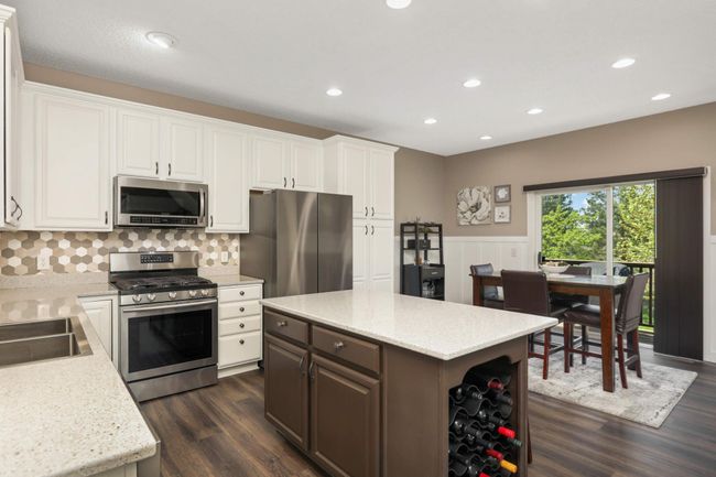 Updated kitchen | Image 11