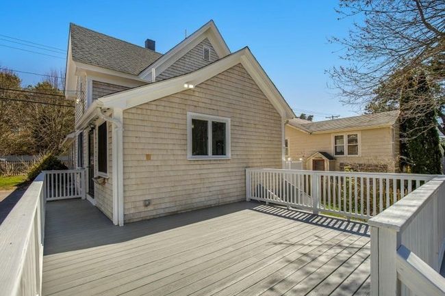 39 Onset Ave, House other with 3 bedrooms, 2 bathrooms and 4 parking in Buzzards Bay MA | Image 21