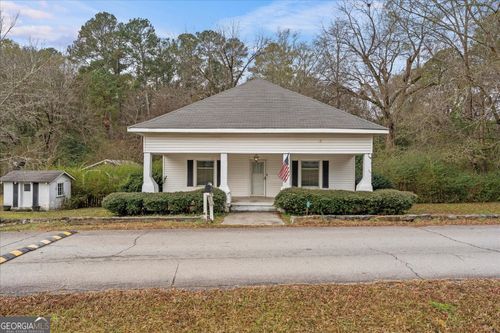 127 M L King Jr Dr Nw, Crawfordville, GA, 30631-2933 | Card Image