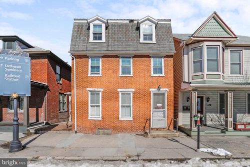 126 York St, GETTYSBURG, PA, 17325-1944 | Card Image