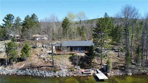 2830 Papineau Lake Rd, Bang, ON, K0L2R0 | Card Image