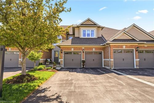 4163 Stonebridge Cres, Burlington, ON, L7M4N2 | Card Image
