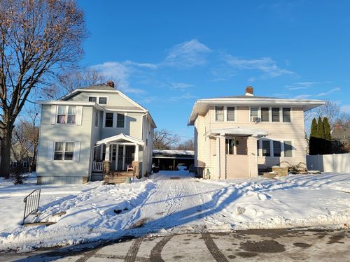 420-416 W Jackson St, Morris, IL, 60450-1729 | Card Image