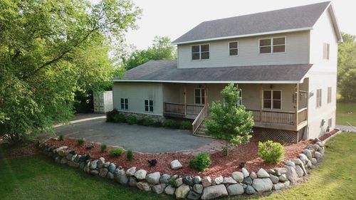 8240 173rd Avenue Se, Becker Twp, MN, 55308 | Card Image