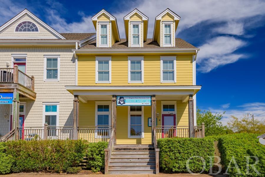 Cypress Ln, Manteo, NC 27954 #1