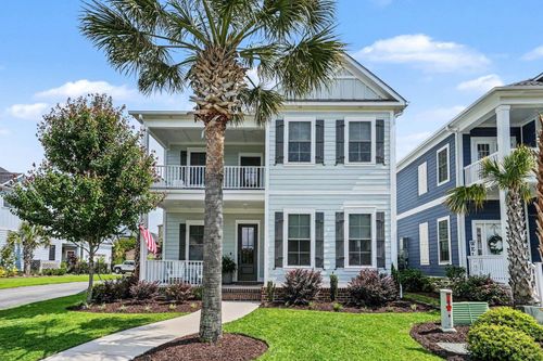 740 Crystal Water Way, Myrtle Beach, SC, 29579-4381 | Card Image