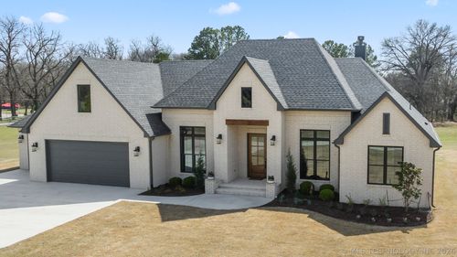 25672 E 166th St S, Coweta, OK, 74429-6676 | Card Image