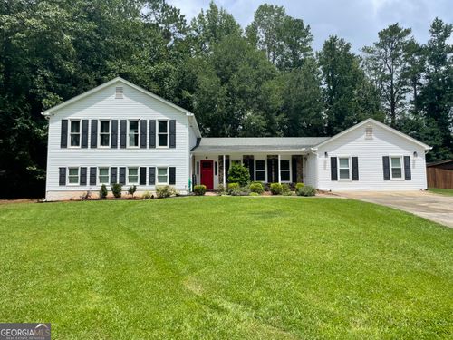 303 Broken Bit Way, Peachtree City, GA, 30269-1811 | Card Image