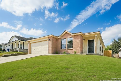 116 Blue Willow, Cibolo, TX, 78108-2300 | Card Image