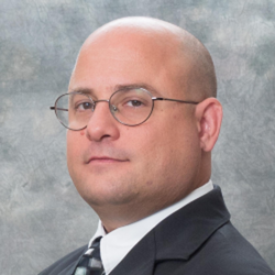 Joshua Mrozinski