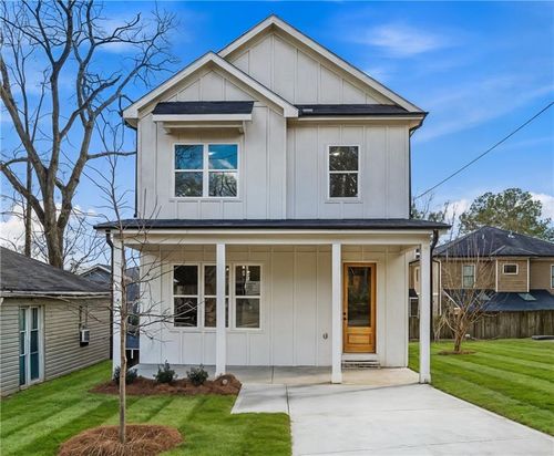 1180 Warfield St Nw, Atlanta, GA, 30318-4908 | Card Image