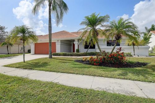 9565 El Clair Ranch Rd, Boynton Beach, FL, 33437-3341 | Card Image