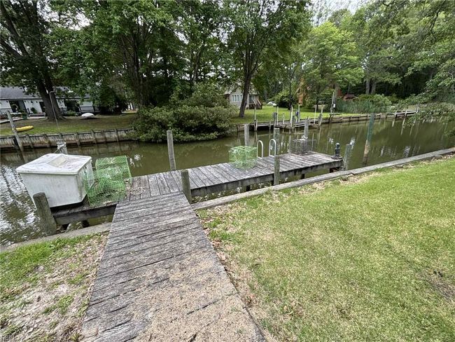 141 Blue Heron Ln, House other with 3 bedrooms, 2 bathrooms and null parking in Cobbs Creek VA | Image 33