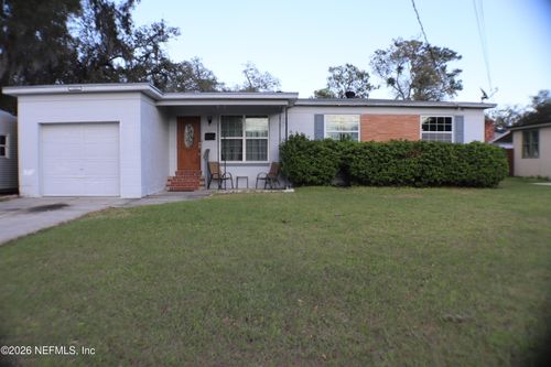 11263 Samuel Dr, JACKSONVILLE, FL, 32218-4129 | Card Image
