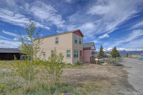 201 Chestnut St, Leadville, CO, 80461-3637 | Card Image