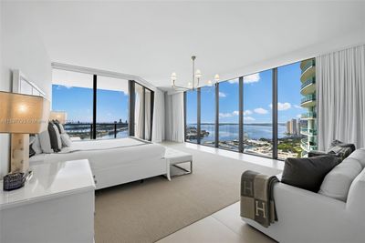 3701 - 1000 Biscayne Blvd, Condo with 4 bedrooms, 5 bathrooms and null parking in Miami FL | Image 1