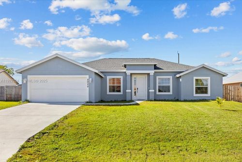 2020 Sw Imperial St, Port St. Lucie, FL, 34987-2024 | Card Image