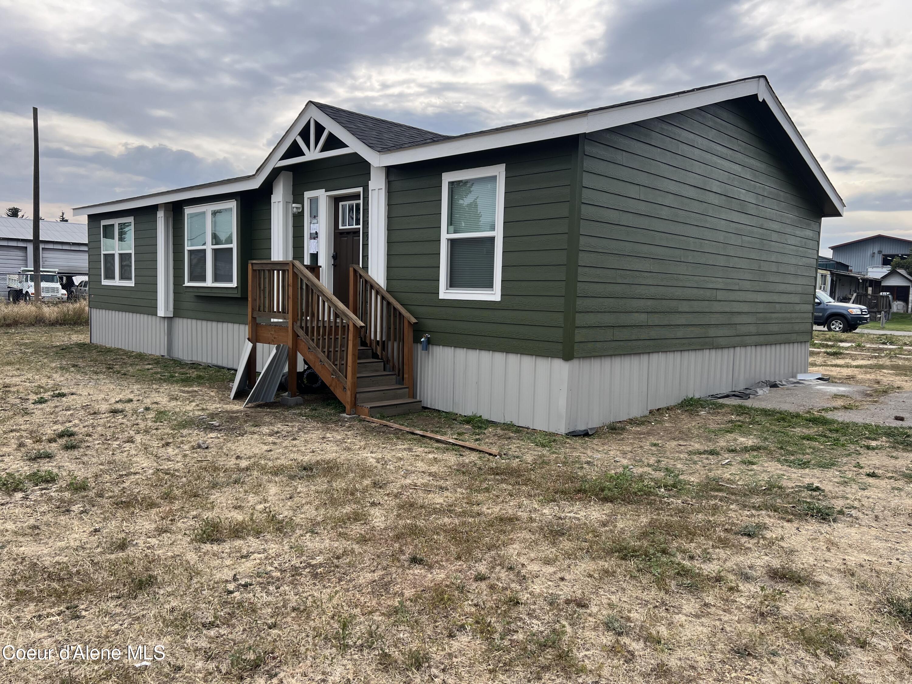 Kender Ln, Hayden, ID 83835