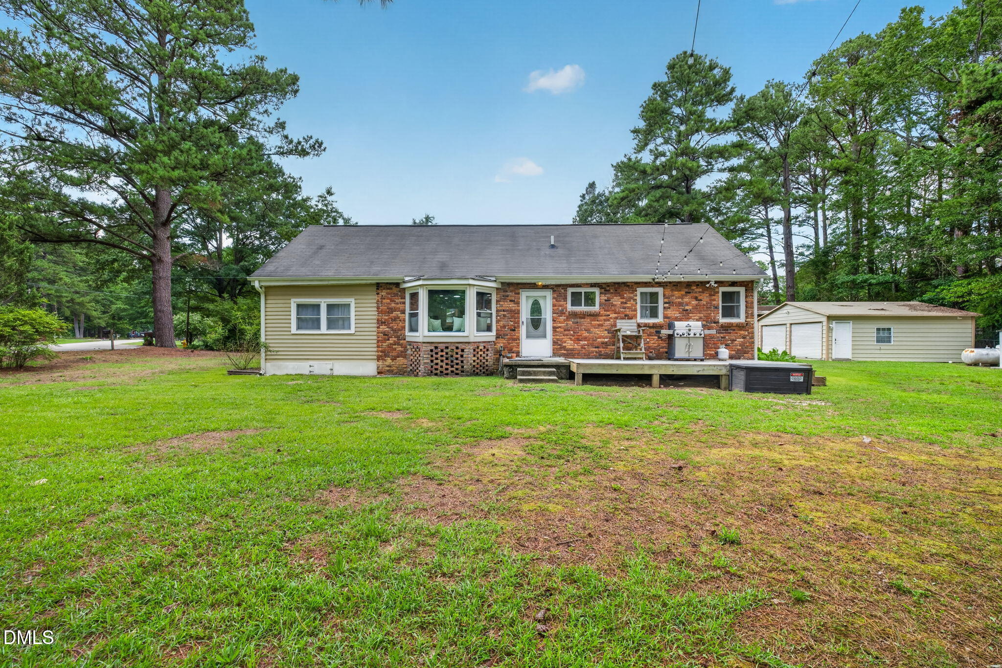 Residential in Raleigh 2