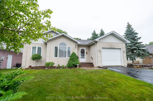 4 Barry St, Long Sault, ON, K0C1P0 | Card Image