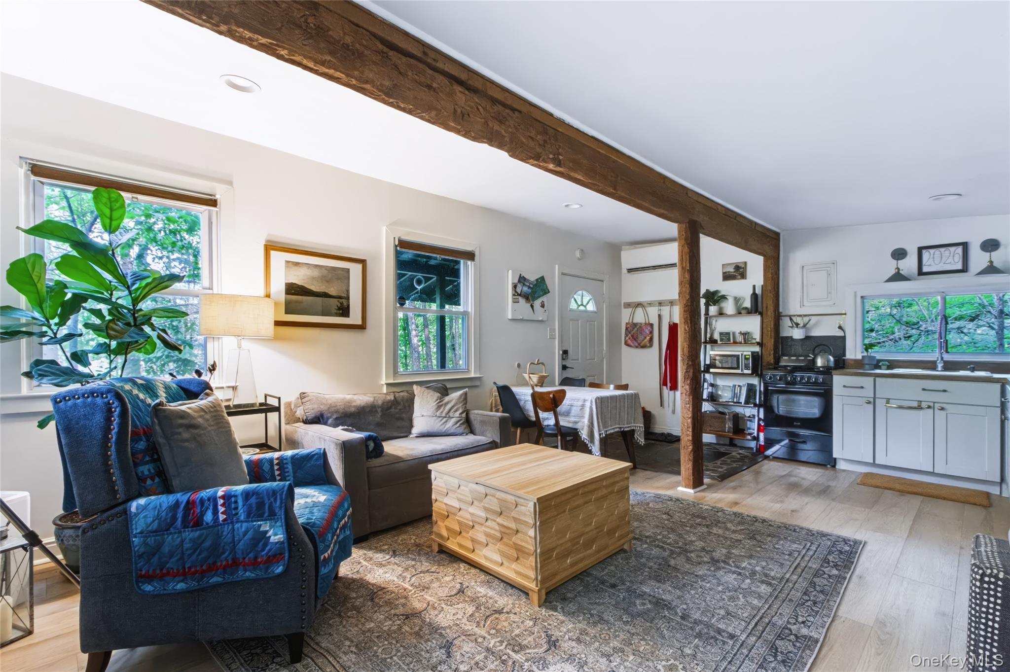 Residential in Lexington 2