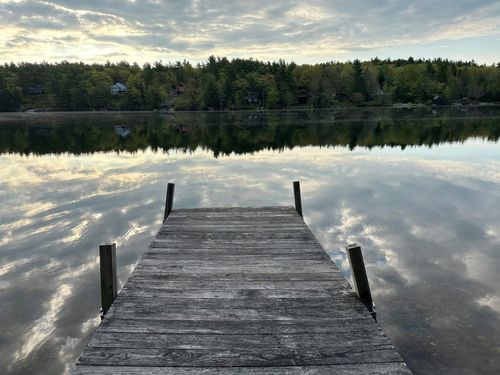 176 Upper Pratt Pond Rd, New Ipswich, NH, 03071-3131 | Card Image