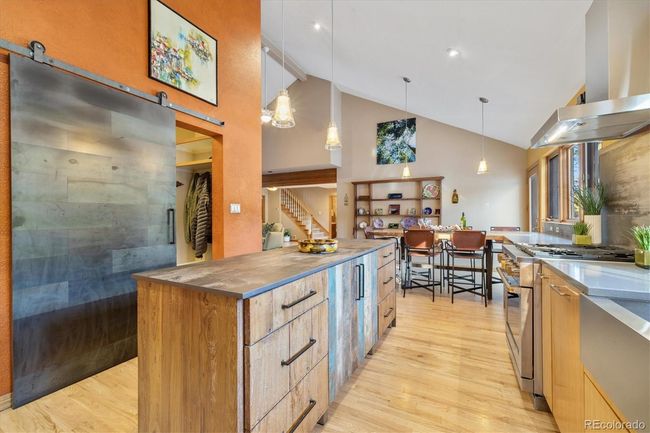 30444 Ruby Ranch Rd, House other with 5 bedrooms, 5 bathrooms and 3 parking in Evergreen CO | Image 10