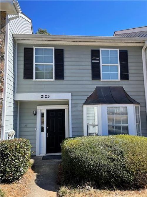 2125-2125 Fairways Ct Nw, Kennesaw, GA, 30144-2094 | Card Image