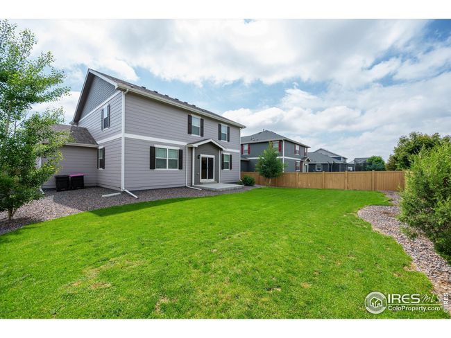6793 Hayfield St, House other with 4 bedrooms, 3 bathrooms and null parking in Wellington CO | Image 33