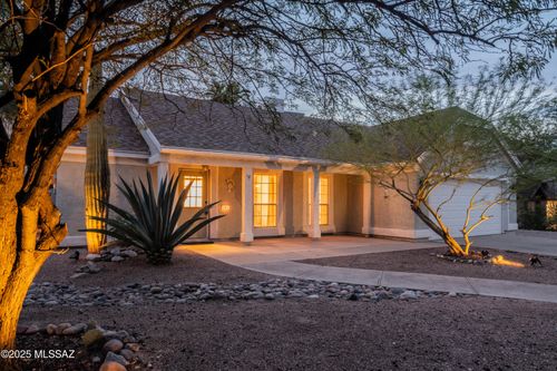 1921 N Atwood Ave, Tucson, AZ, 85745-3523 | Card Image