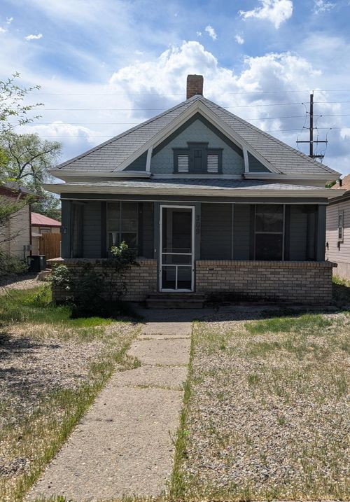309 Chipeta Ave, Grand Junction, CO, 81501-2446 | Card Image